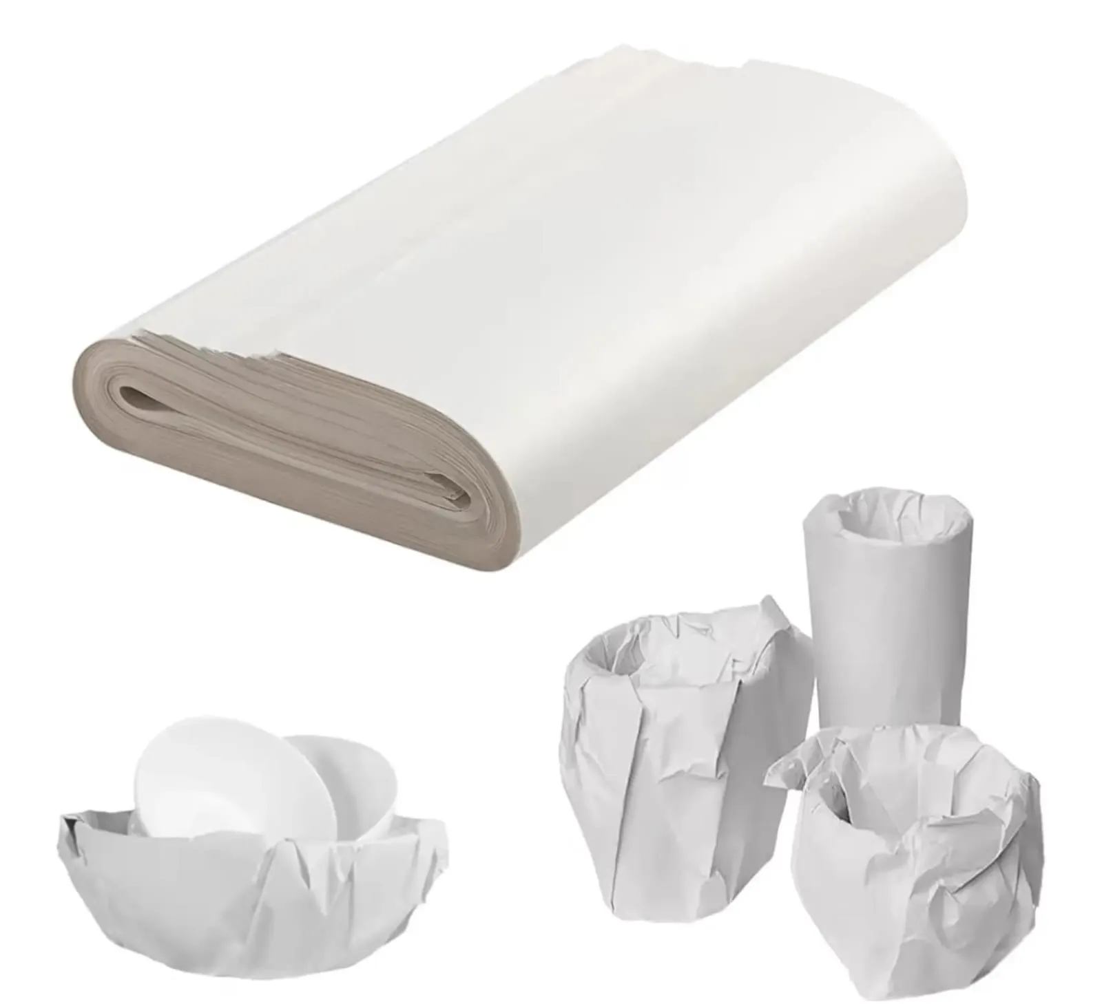 Papel de empaque